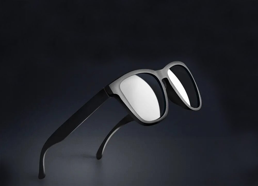 طراحی ظاهری عینک آفتابی  Turok Steinhardt مدل STR004-0120