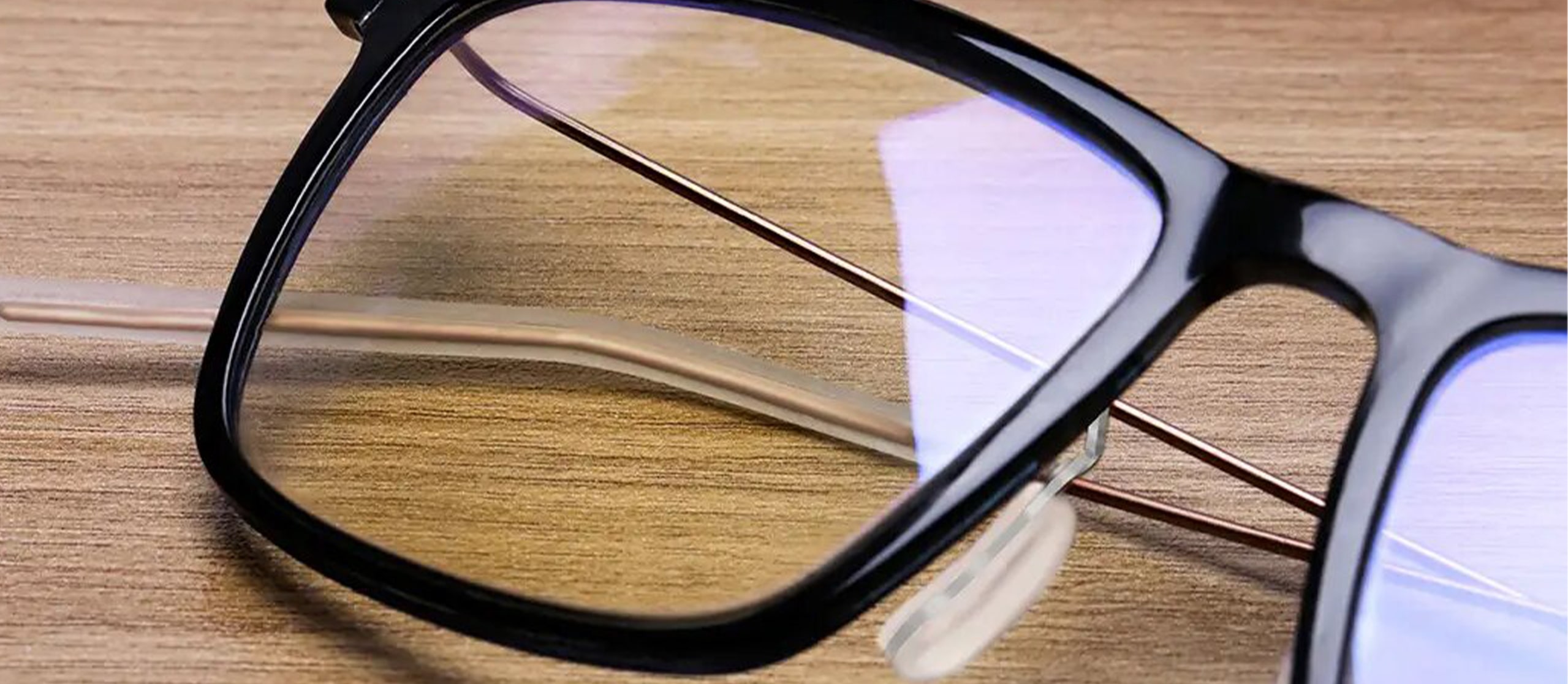طراحی شیک عینک محافظ چشم Mijia MI COMPUTER GLASSES PRO HMJ02TS