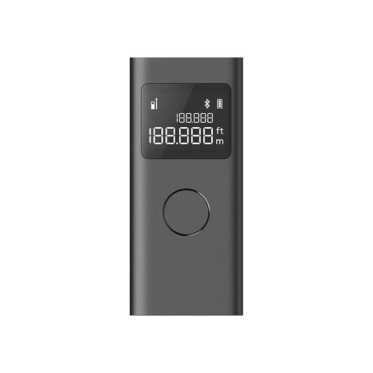 متر لیزری شیائومی Smart Laser Measure MJJGCJYD001QW