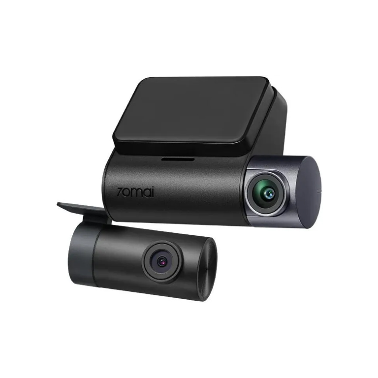 دوربین خودروی شیائومی 70mai Dash Cam A410 + Rear Cam