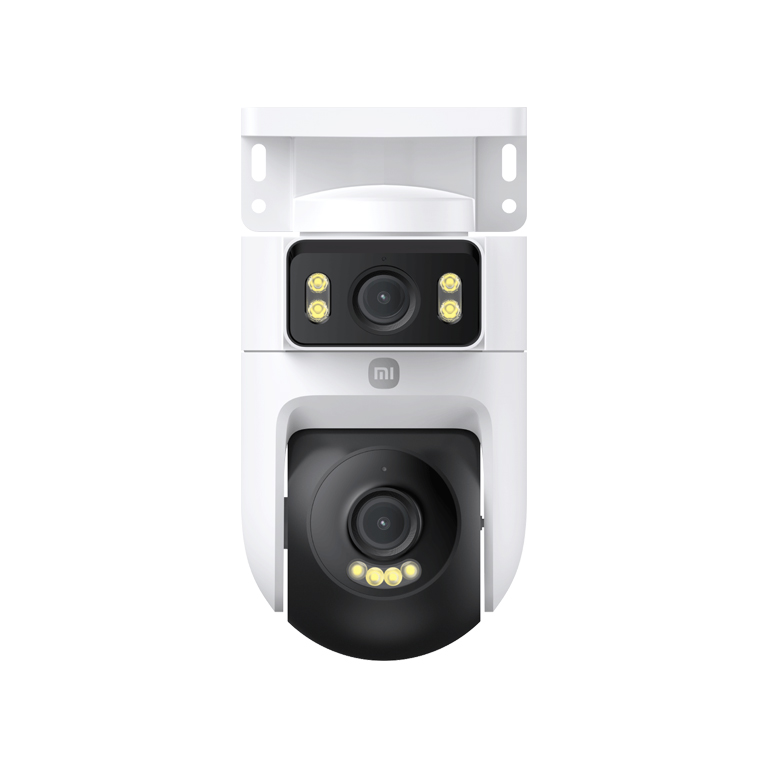 دوربین تحت شبکه شیائومی مدل Xiaomi CW500 Dual