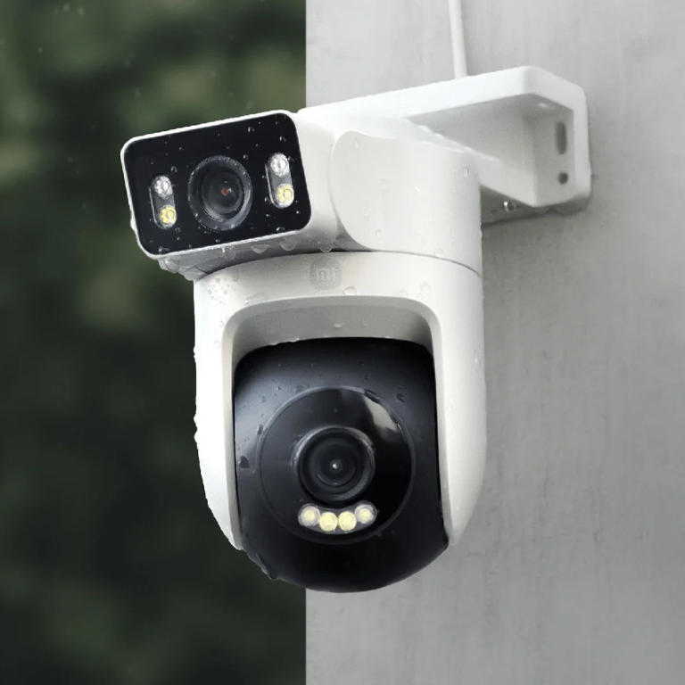 دوربین تحت شبکه شیائومی مدل Xiaomi CW500 Dual