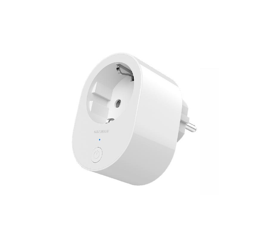 پریز هوشمند شیائومی Smart Plug 2 ZNCZ302KK