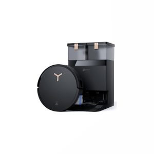 جارو رباتیک اکووکس مدل DEEBOT X8 PRO OMNI