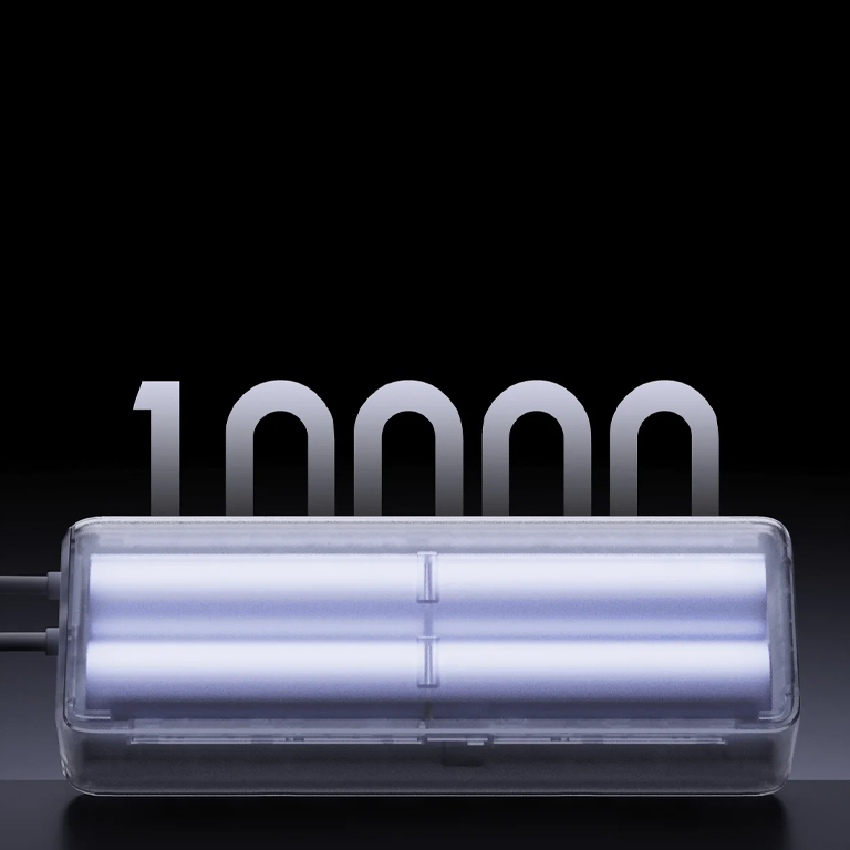 پاوربانک 10000 میلیآمپر شیائومی مدل 165W Power Bank PB1165MI