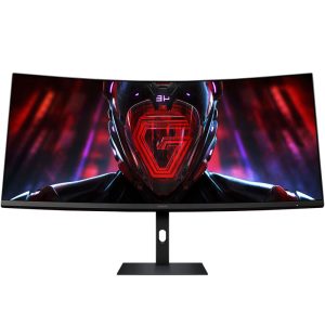 مانیتور گیمینگ شیائومی 34 اینچ G34WQi