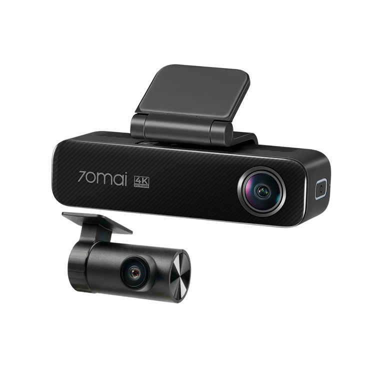 دوربین ثبت وقایع خودرو شیائومی 70mai M800 Dash Cam Set