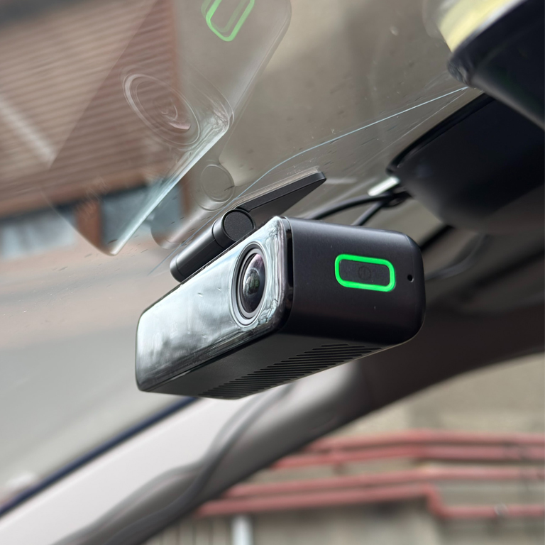 دوربین ثبت وقایع خودرو شیائومی 70mai M800 Dash Cam Set