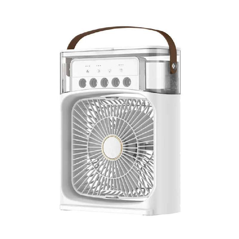 پنکه رومیزی مه پاش مدل Air Cooler Fan