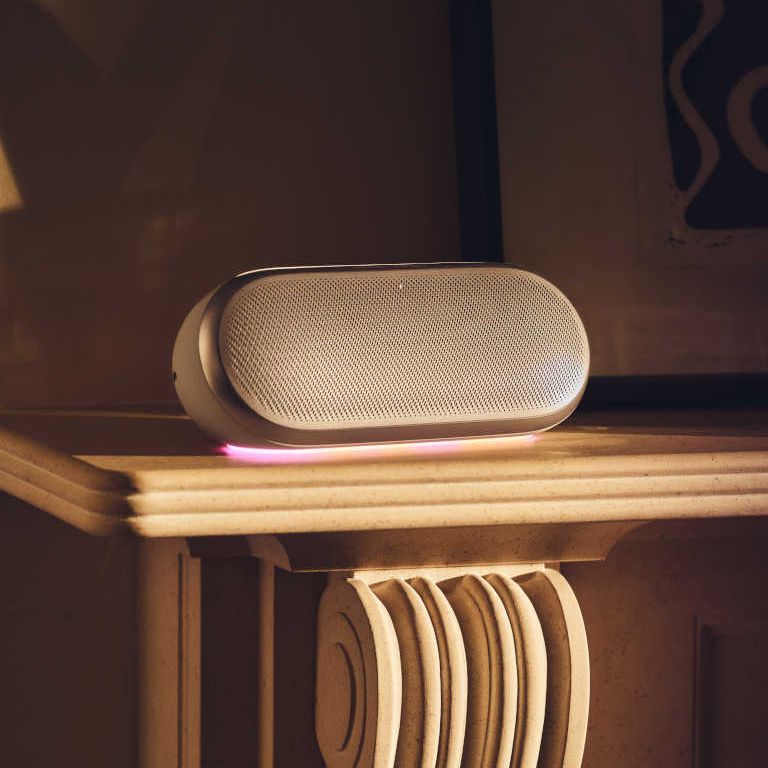 اسپیکر بلوتوثی قابل حمل هارمن کاردن LUNA 2