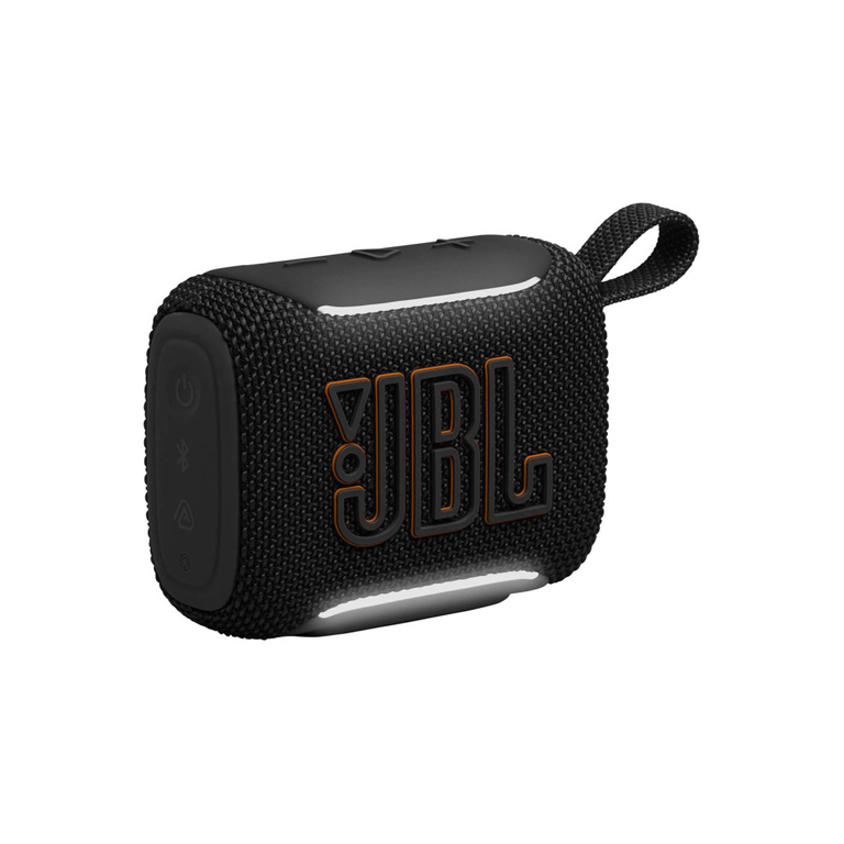 اسپیکر جی بی ال مدل JBL Go 5