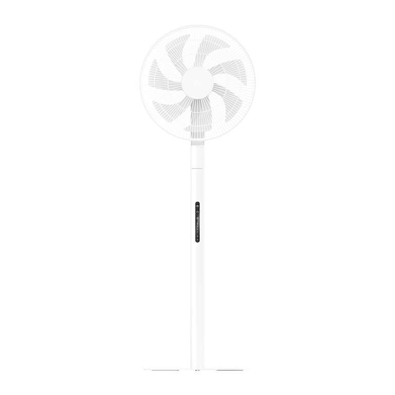 پنکه شیائومی Smart Standing Fan Pro Slim BPLDS12DM