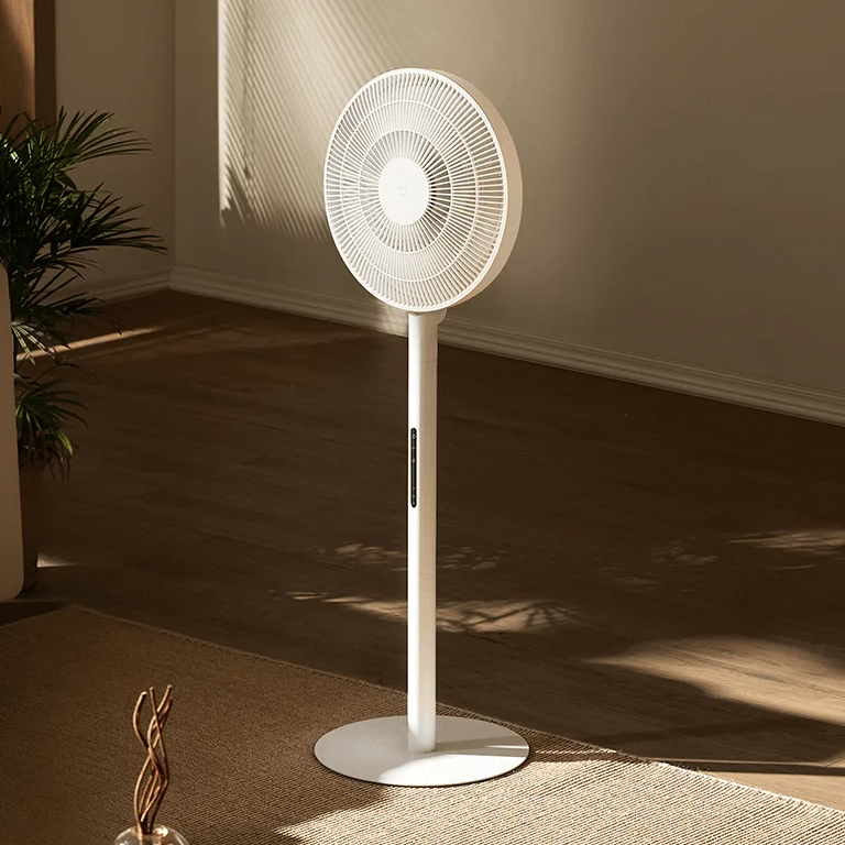پنکه شیائومی Smart Standing Fan Pro Slim BPLDS12DM