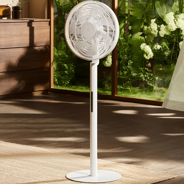 پنکه شیائومی Smart Standing Fan Pro Slim BPLDS12DM
