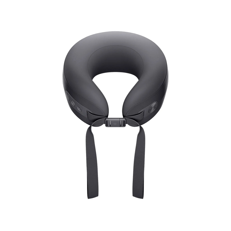 ماساژور گردن هوشمند شیائومی Smart Neck Pillow Massager MJJZAMY01YMYY
