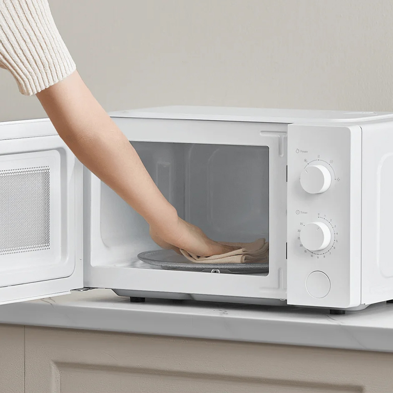 مایکروویو 20 لیتری شیائومی Microwave Oven MWB010
