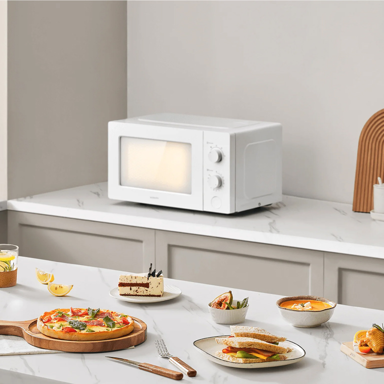 مایکروویو 20 لیتری شیائومی Microwave Oven MWB010