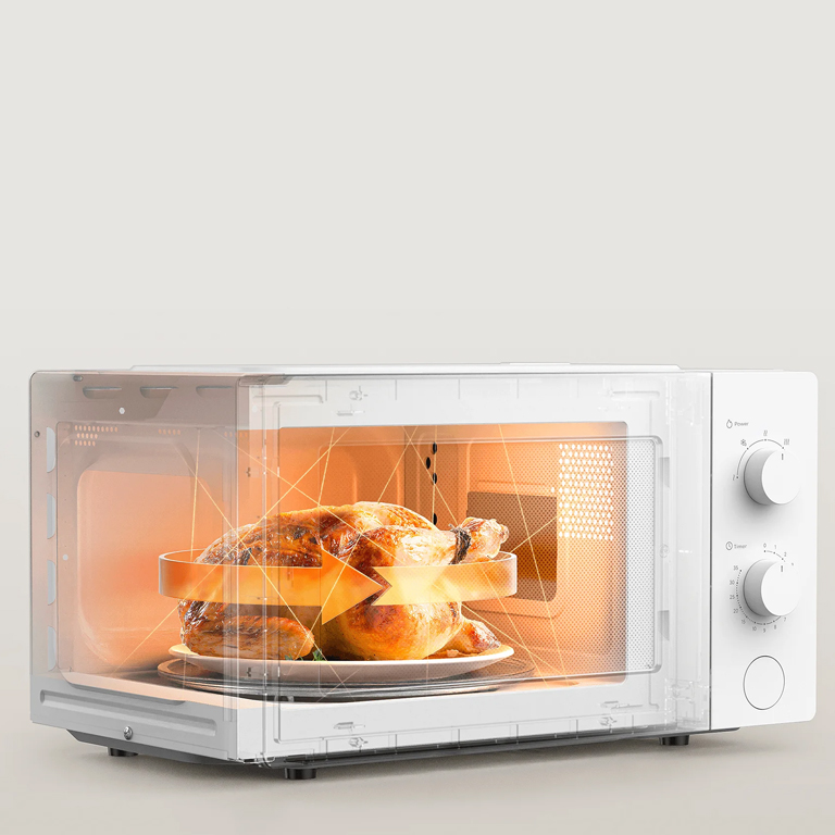 مایکروویو 20 لیتری شیائومی Microwave Oven MWB010