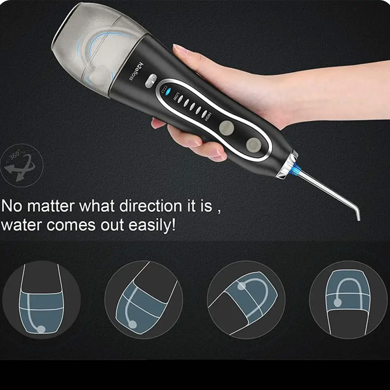 واترجت اچ تو اوفلس H2ofloss HF-6
