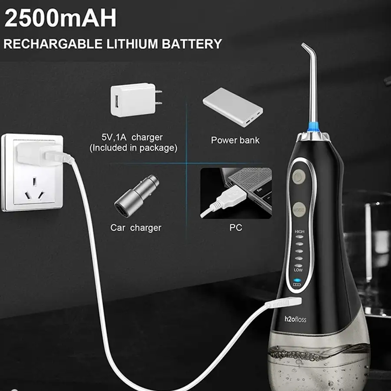واترجت اچ تو اوفلس H2ofloss HF-6