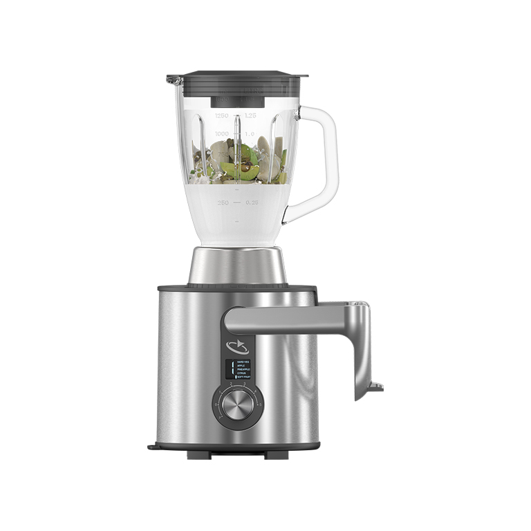 آبمیوه گیر برقی گلتیج FreshMax JM01