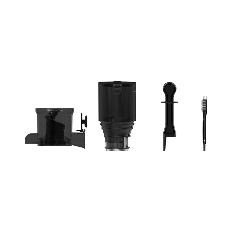 آبمیوه گیر برقی گلتیج VitaFlow GT-JM02-200W