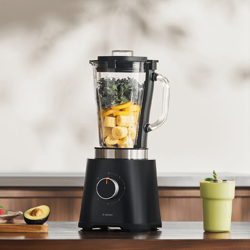 مخلوط کن شیائومی Blender MLLJ001CM