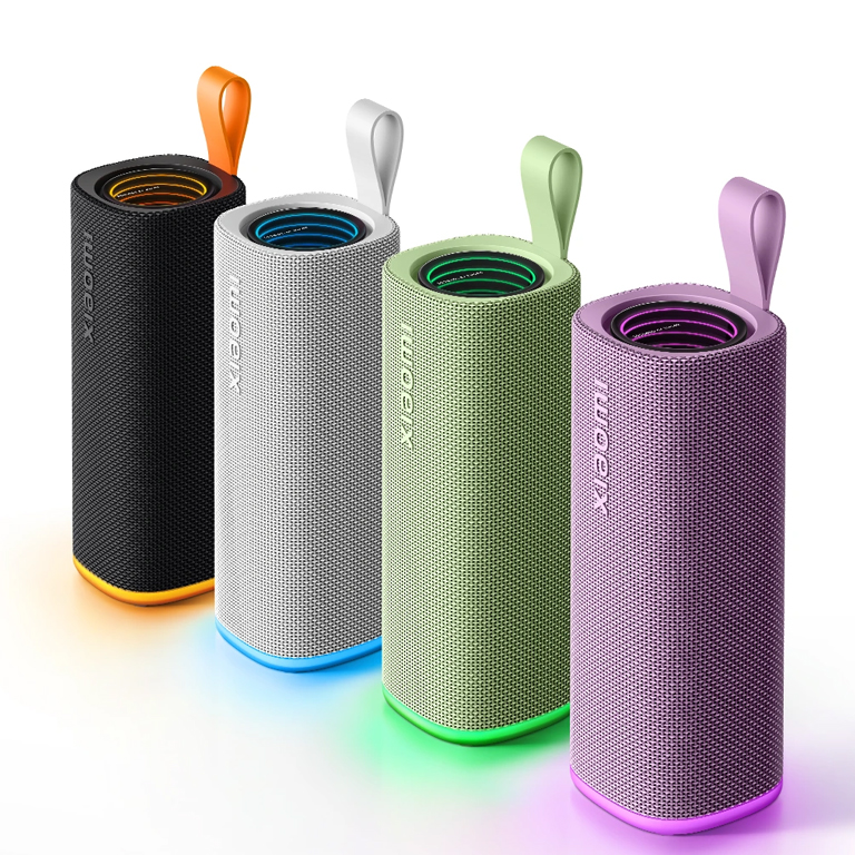اسپیکر بلوتوثی شیائومی Xiaomi Sound Play MDZ-42-BS
