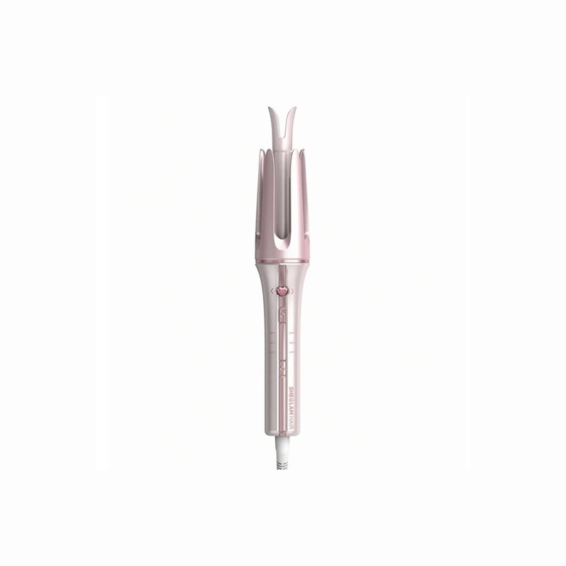 فر کننده و حالت دهنده مو شیگلم مدل Cupids Charm One-Touch 32mm